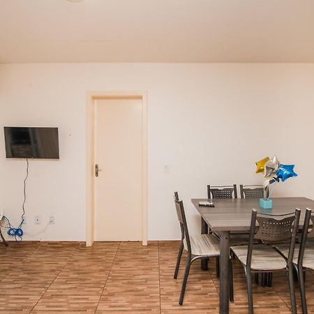 Rental Sao Jose - Acomodacoes Residenciais III Bagian luar foto