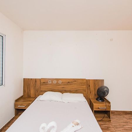 Rental Sao Jose - Acomodacoes Residenciais III Bagian luar foto