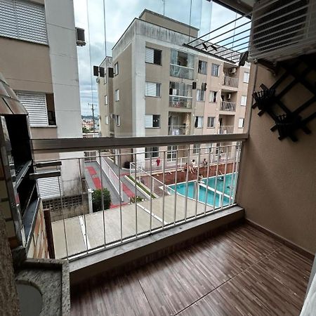 Rental Sao Jose - Acomodacoes Residenciais III Bagian luar foto