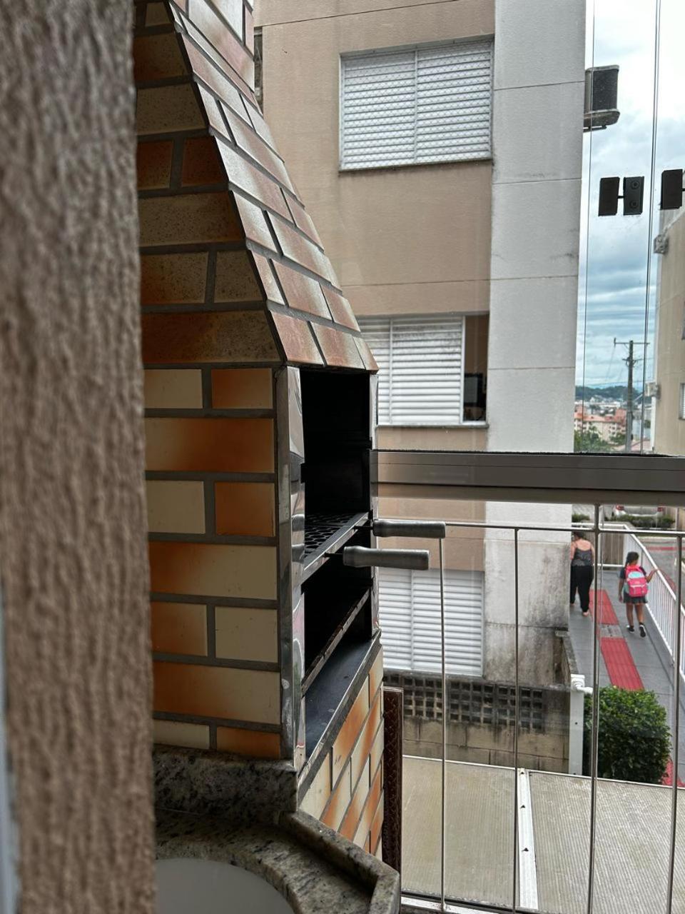 Rental Sao Jose - Acomodacoes Residenciais III Bagian luar foto