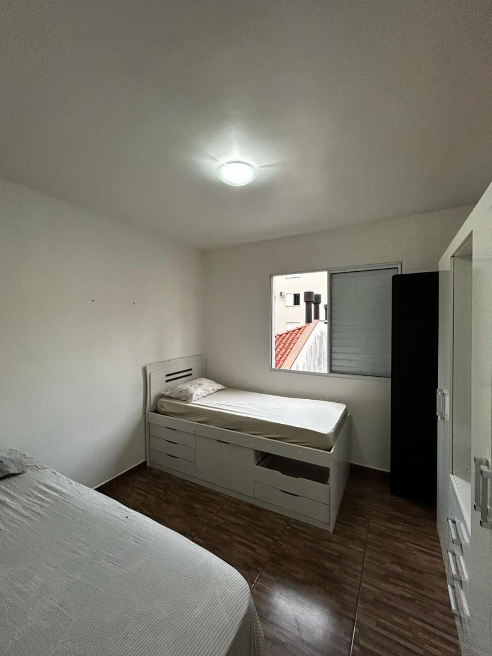 Rental Sao Jose - Acomodacoes Residenciais III Bagian luar foto
