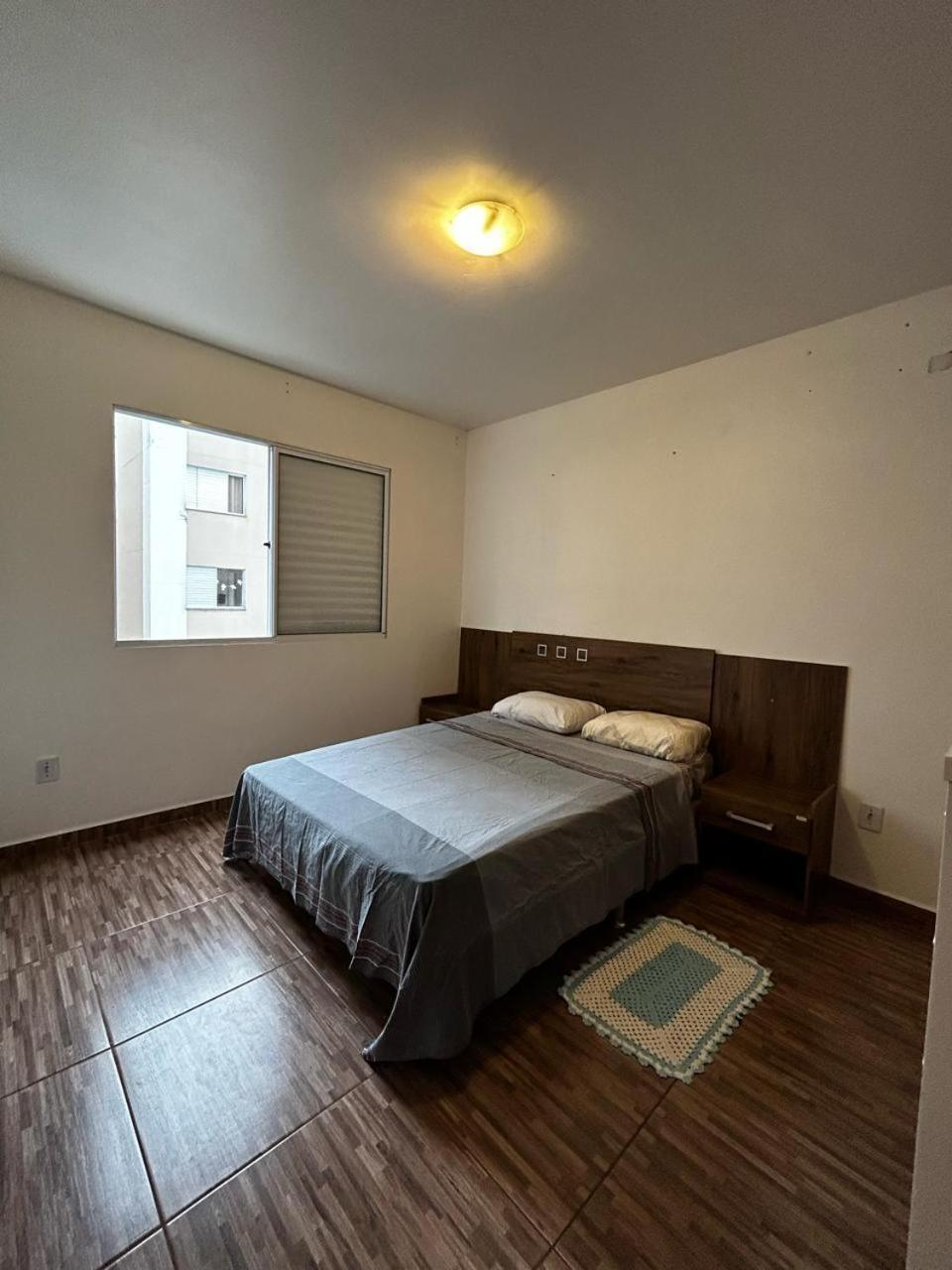 Rental Sao Jose - Acomodacoes Residenciais III Bagian luar foto