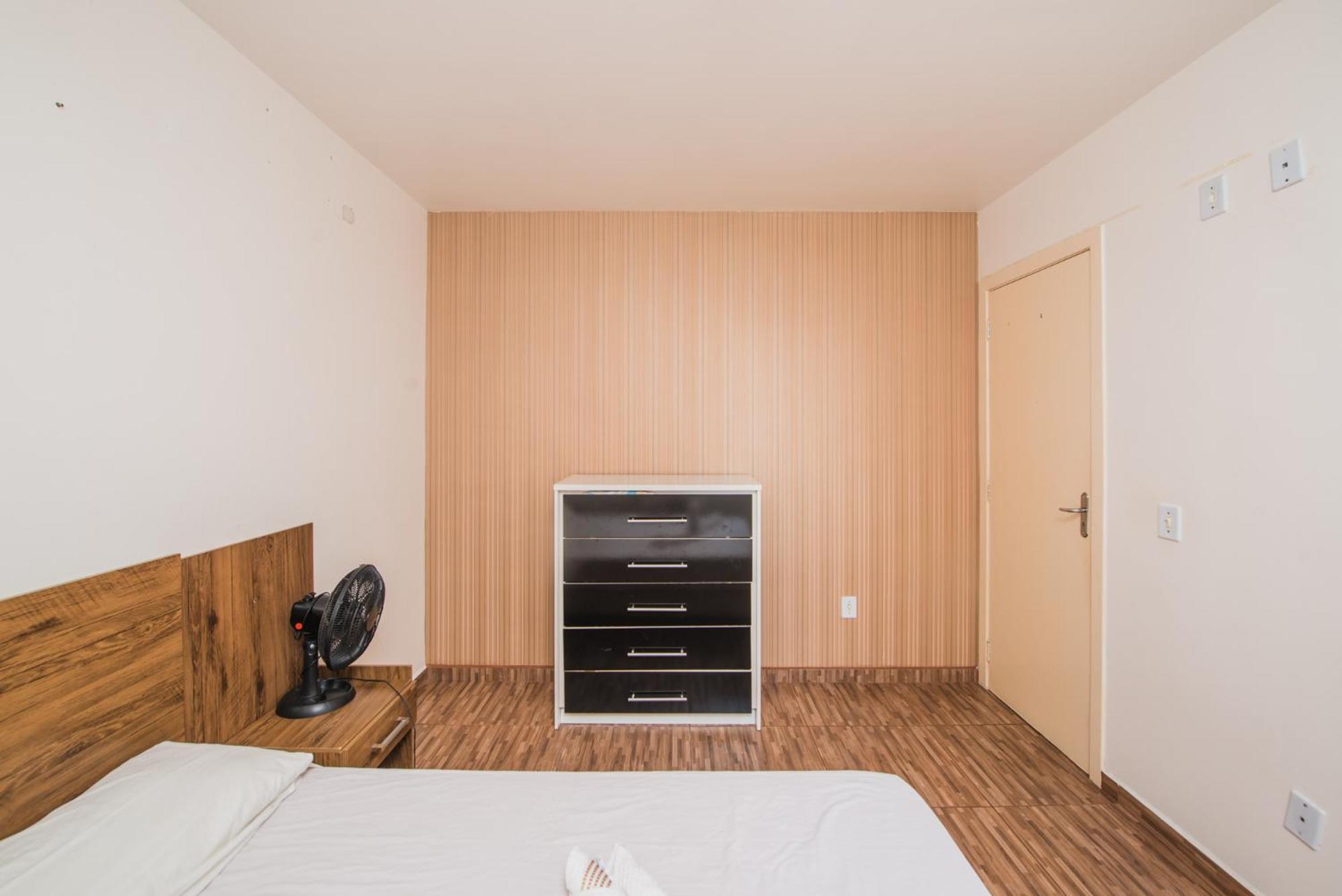 Rental Sao Jose - Acomodacoes Residenciais III Bagian luar foto