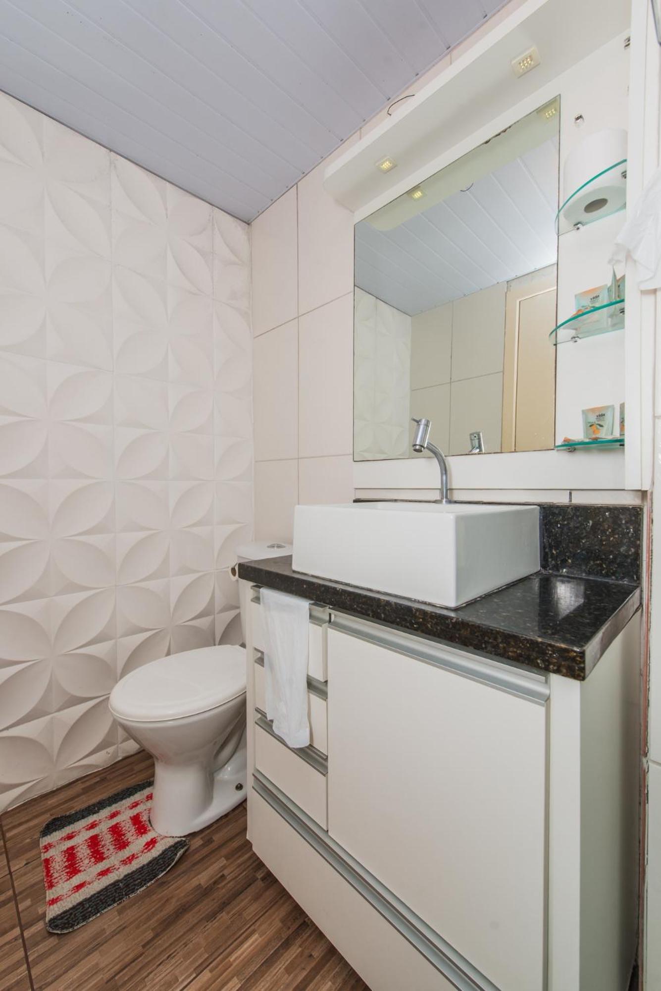 Rental Sao Jose - Acomodacoes Residenciais III Bagian luar foto