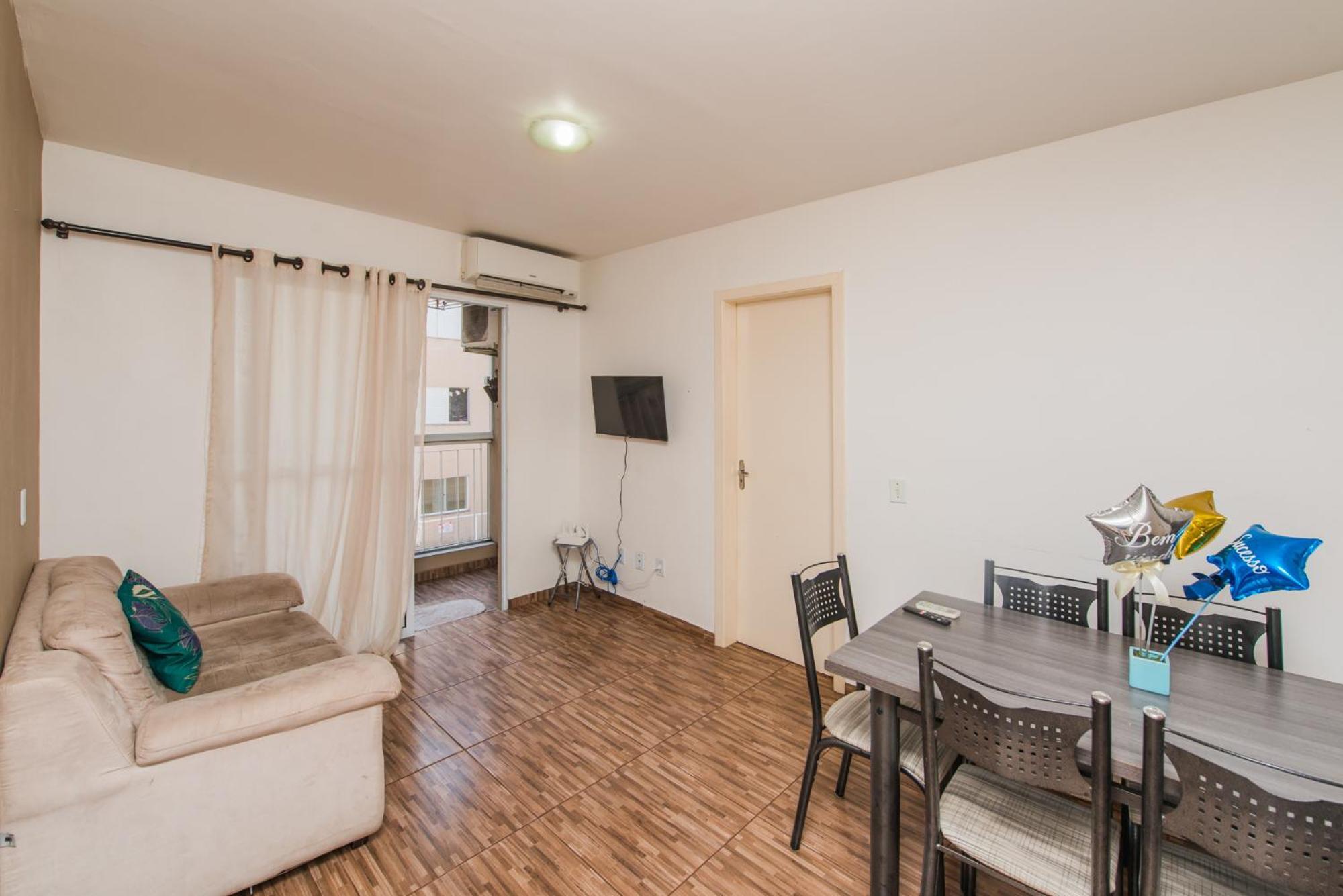 Rental Sao Jose - Acomodacoes Residenciais III Bagian luar foto