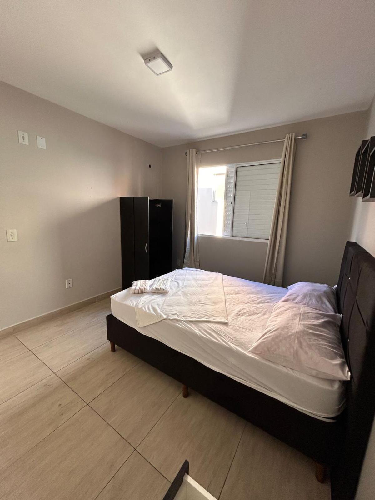 Rental Sao Jose - Acomodacoes Residenciais III Bagian luar foto