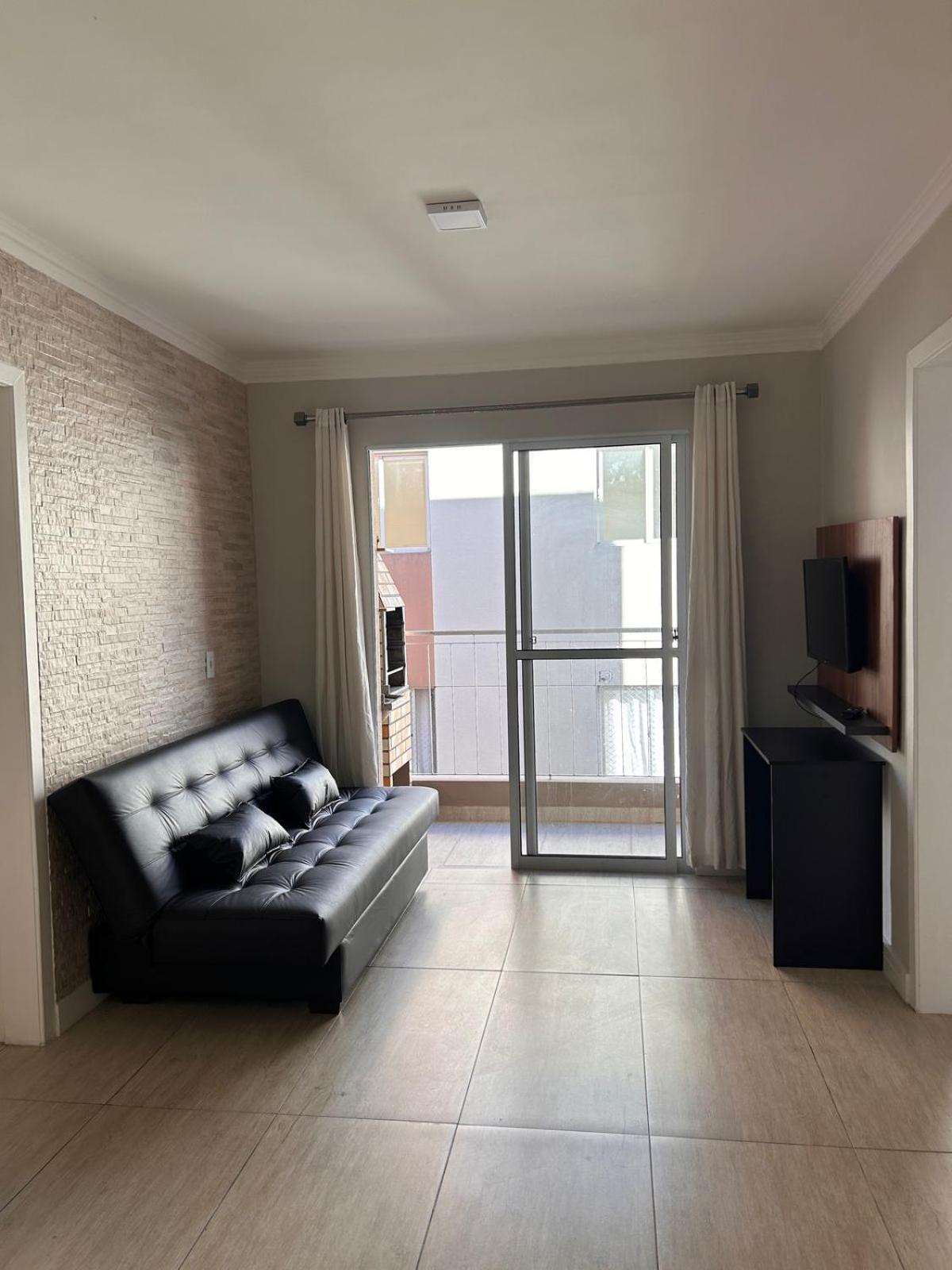 Rental Sao Jose - Acomodacoes Residenciais III Bagian luar foto