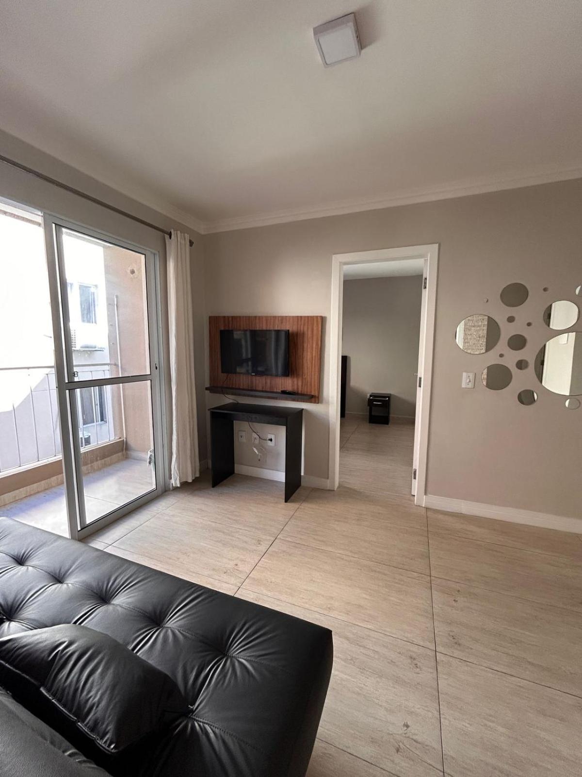 Rental Sao Jose - Acomodacoes Residenciais III Bagian luar foto