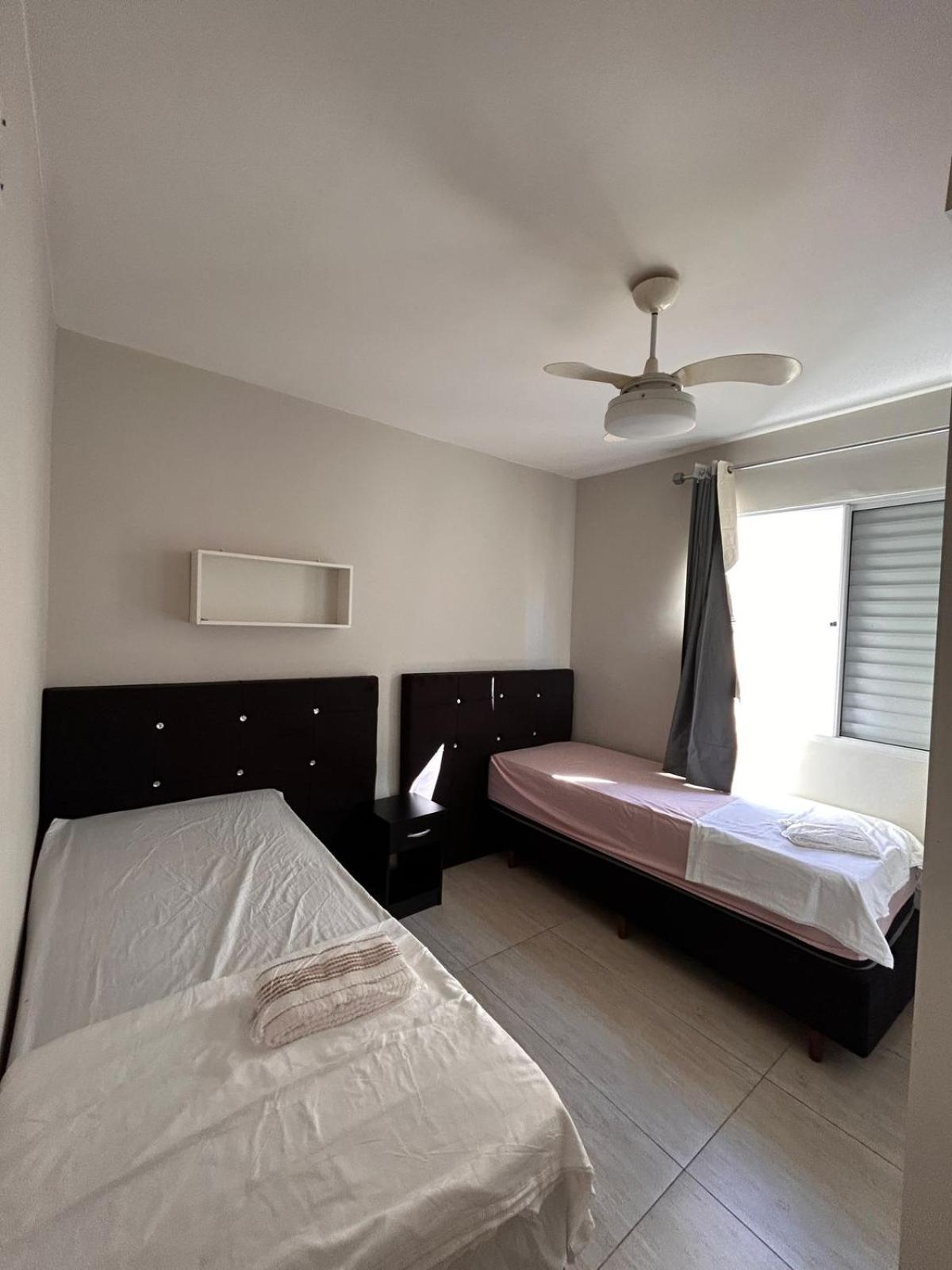Rental Sao Jose - Acomodacoes Residenciais III Bagian luar foto