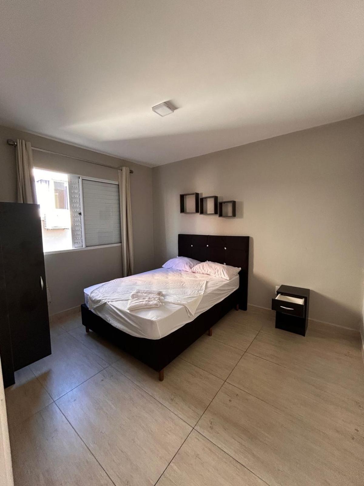 Rental Sao Jose - Acomodacoes Residenciais III Bagian luar foto