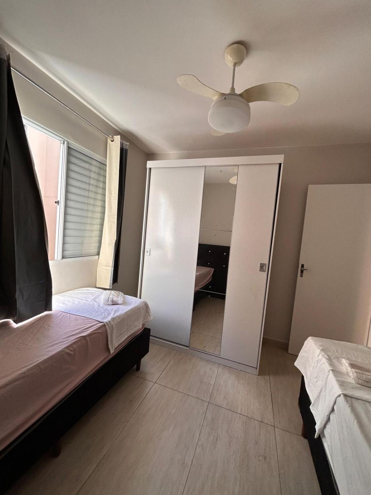 Rental Sao Jose - Acomodacoes Residenciais III Bagian luar foto