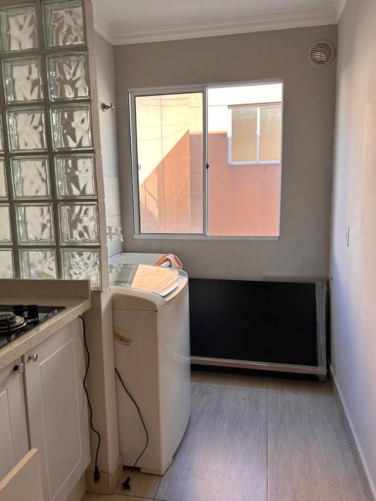 Rental Sao Jose - Acomodacoes Residenciais III Bagian luar foto