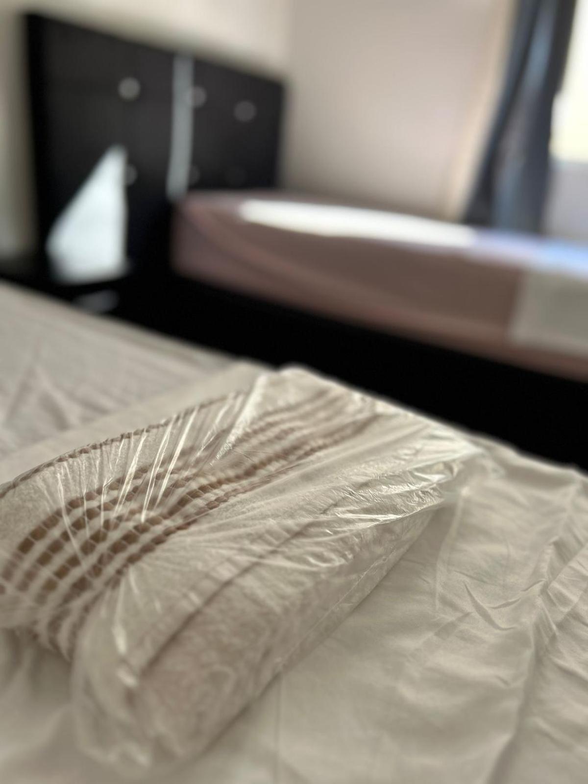 Rental Sao Jose - Acomodacoes Residenciais III Bagian luar foto