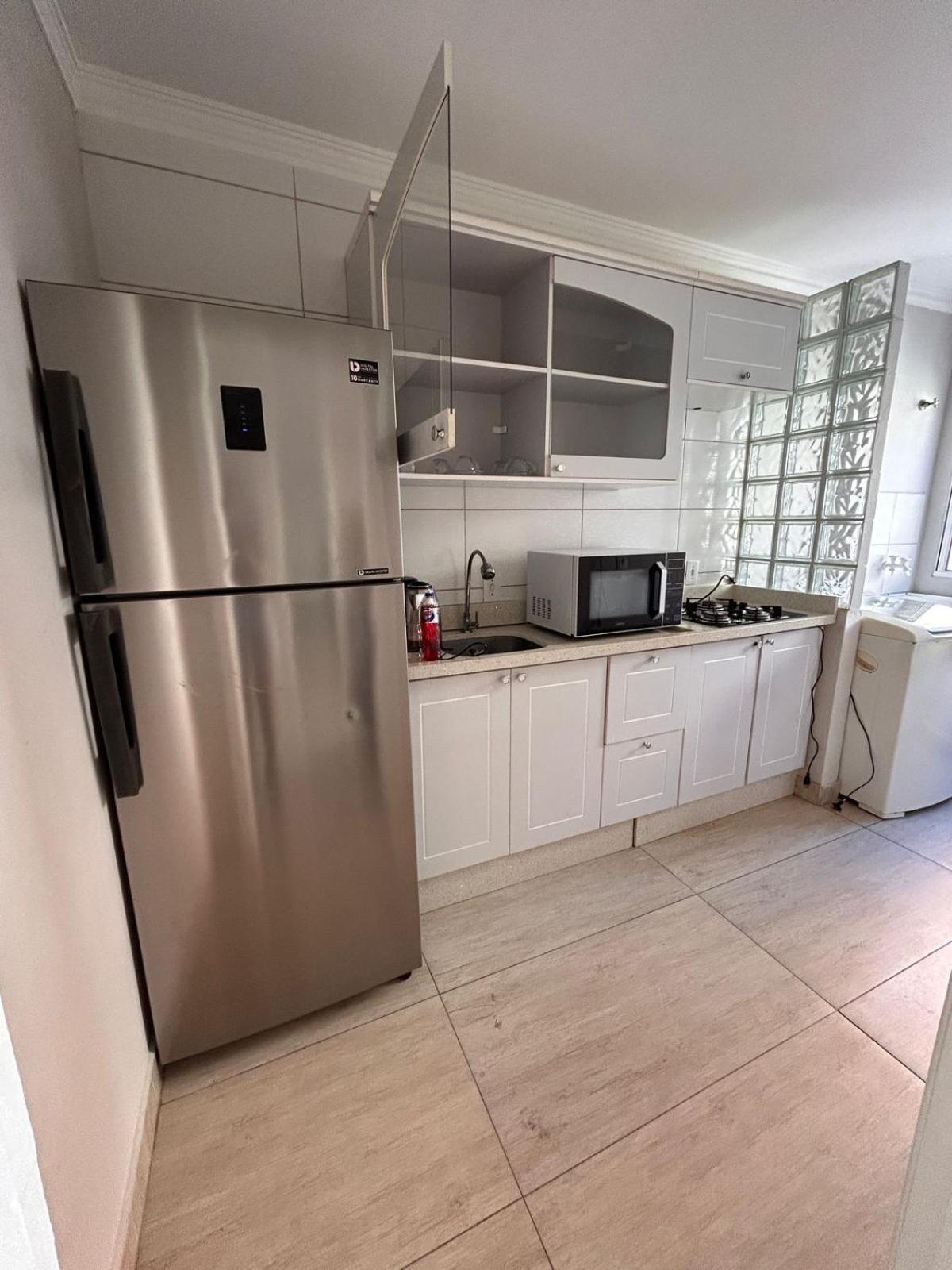Rental Sao Jose - Acomodacoes Residenciais III Bagian luar foto