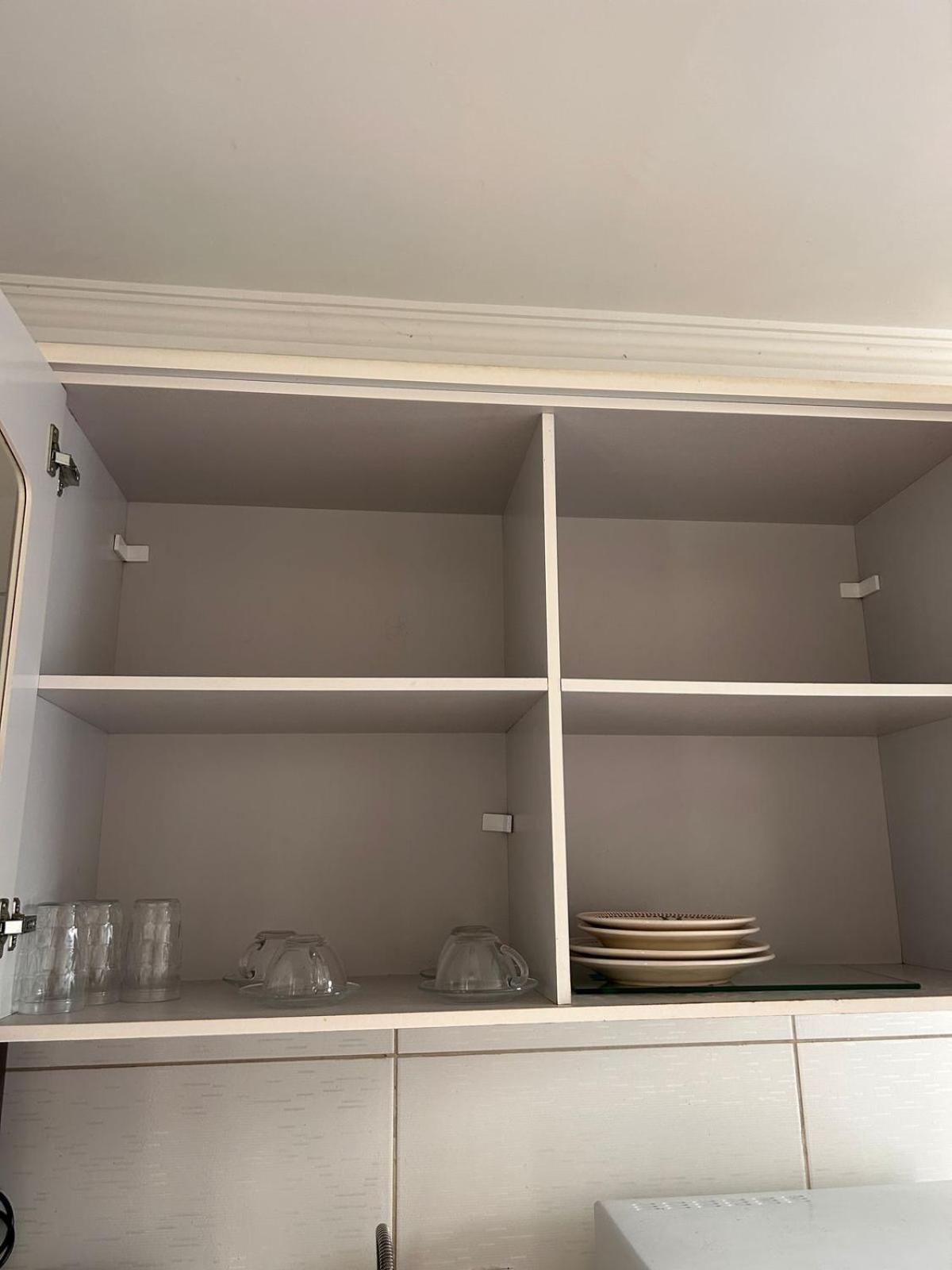 Rental Sao Jose - Acomodacoes Residenciais III Bagian luar foto